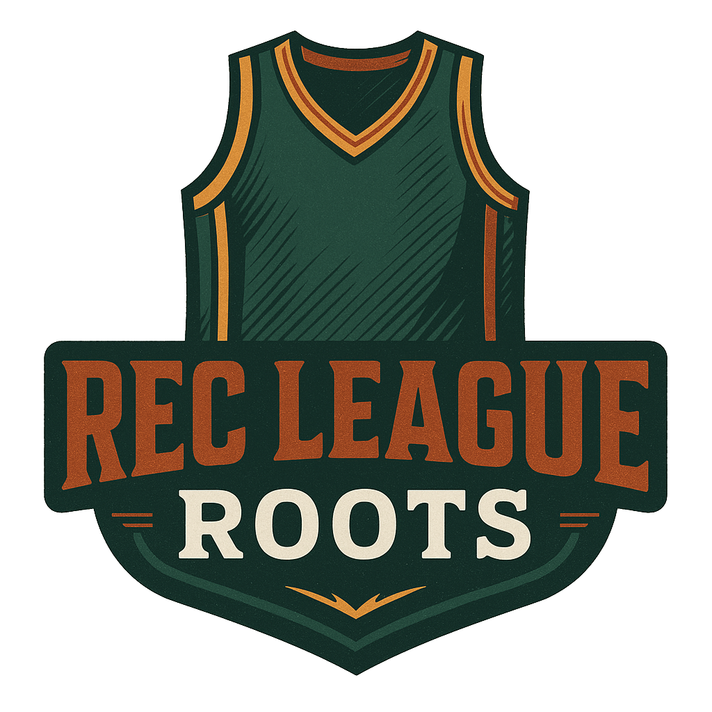 Rec League Roots